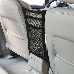 3 Layer Car Seat Hanging Bag