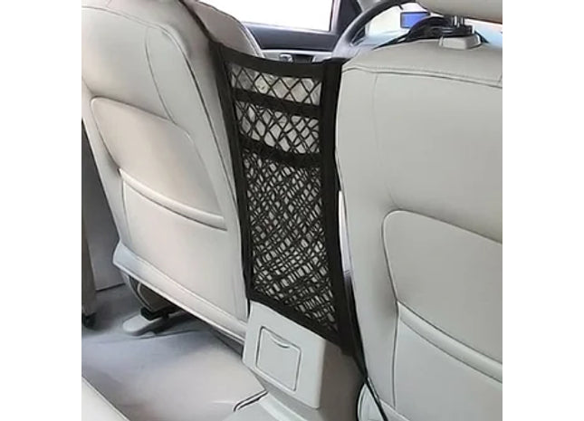 3 Layer Car Seat Hanging Bag