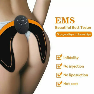 Push Up Stimulator Massager