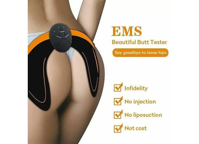 Push Up Stimulator Massager