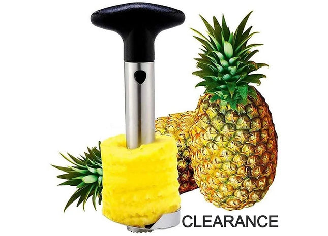 PINEAPPLE CUTTER
