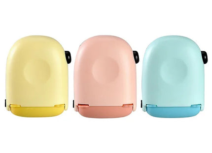2-in-1 Roller Rolling Stamp