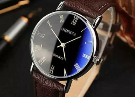 Mens Wrist Watches