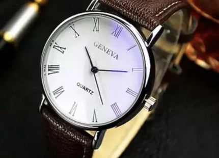 Mens Wrist Watches