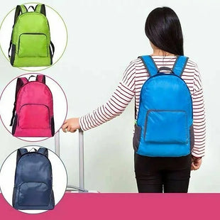 Waterproof Light Foldable Bag