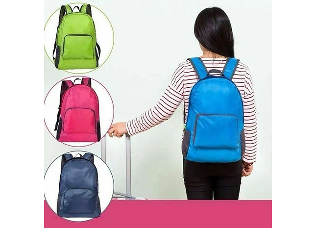 Waterproof Light Foldable Bag