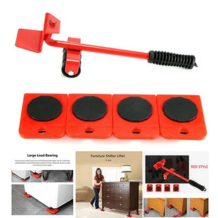 Heavy Furniture Lifter