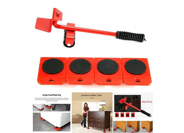 Heavy Furniture Lifter