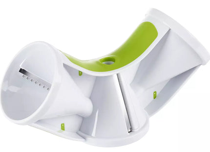 Spiral Three-Side Slicer