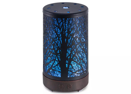 Colour-Changing Forest-Effect Diffuser