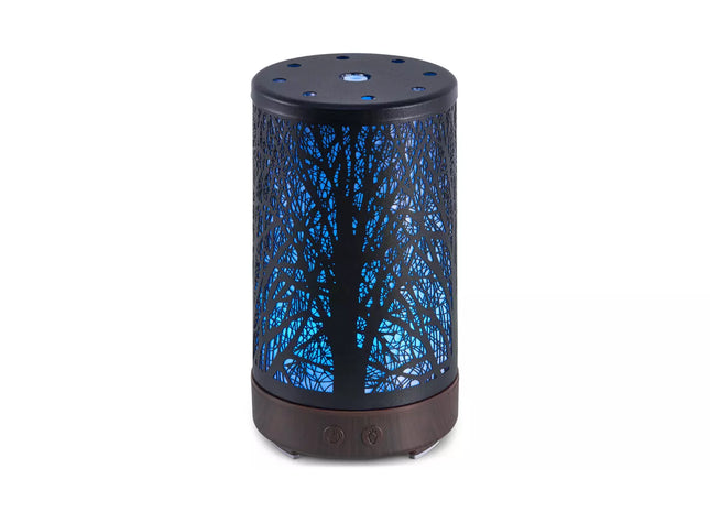 Colour-Changing Forest-Effect Diffuser