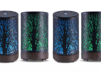Colour-Changing Forest-Effect Diffuser