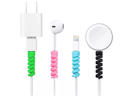Spiral Cable Protectors