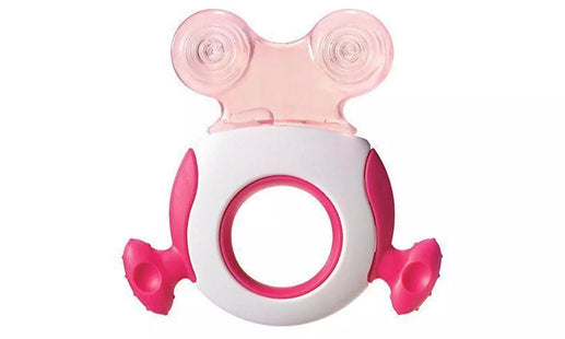 Tommee Tippee Closer to Nature Easy-Reach Teether