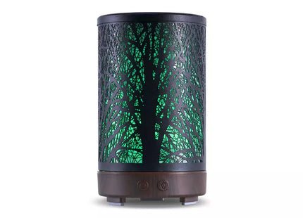 Colour-Changing Forest-Effect Diffuser