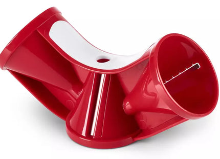 Spiral Three-Side Slicer