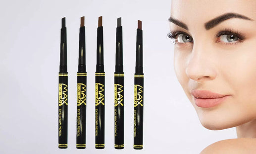 Maxdona Waterproof Eyebrow Pencils