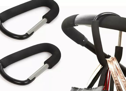 Buggy Pram Clip