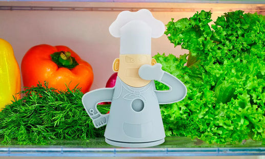 Cool Chef Fridge Fresheners