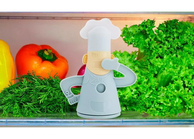 Cool Chef Fridge Fresheners