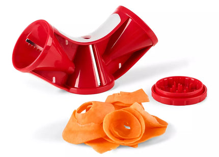 Spiral Three-Side Slicer