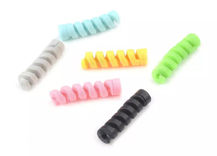 Spiral Cable Protectors
