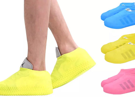 Waterproof Silicone Shoe Covers
