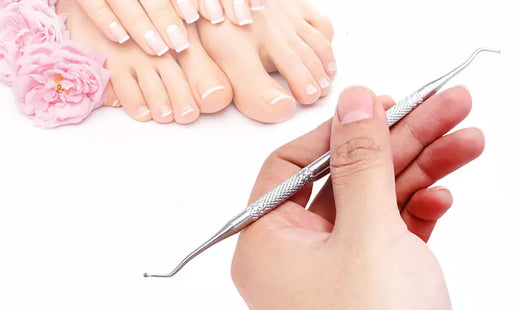 Ingrown Toe Corrector Tools