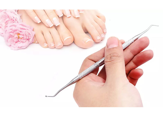 Ingrown Toe Corrector Tools