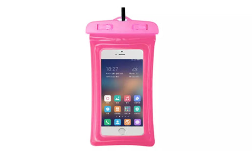 Waterproof Phone Protection Cover Bag