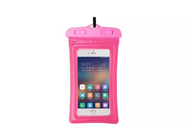 Waterproof Phone Protection Cover Bag