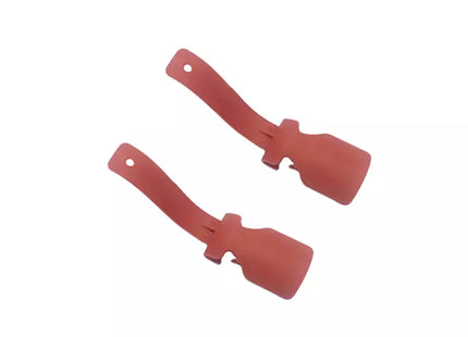 x2 Unisex Lazy Shoe Horns