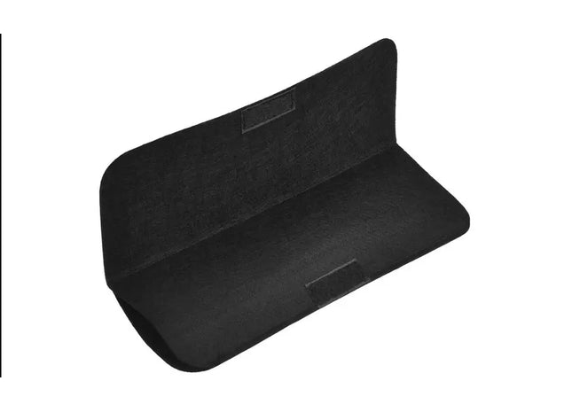 Heatproof Mats with Travel Pouch for Hair Straightener