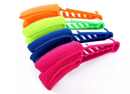 Window Blind Cleaner Duster Brushes