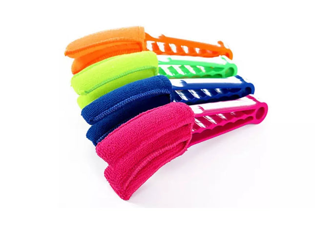 Window Blind Cleaner Duster Brushes