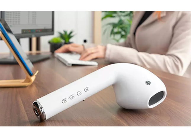 Wireless Giant Earphone Shaped Speaker