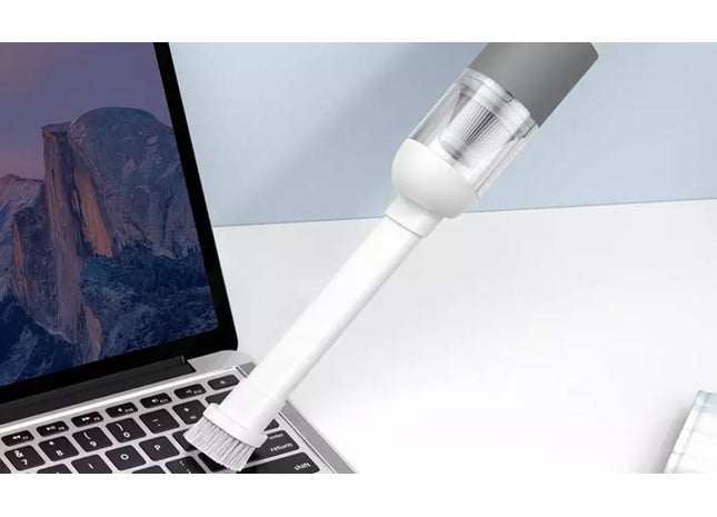 Portable Cordless Vacuum Cleaner