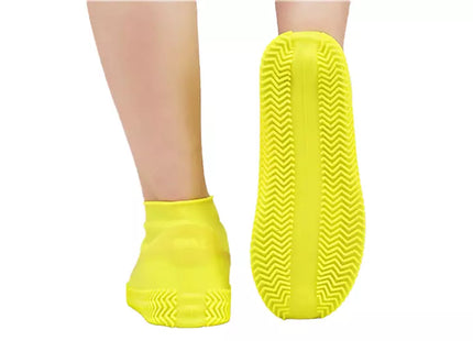 Waterproof Silicone Shoe Covers