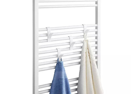 8 PCS Towel Racks for Bathroom Radiator