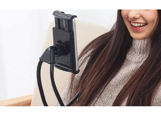 Neck Phone Holders