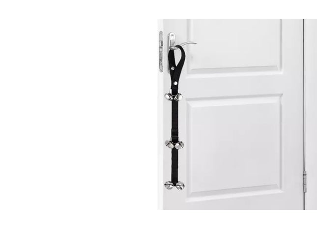 Adjustable Training Doorbells for Dogs