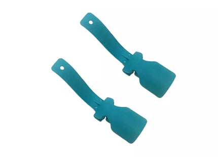 x2 Unisex Lazy Shoe Horns
