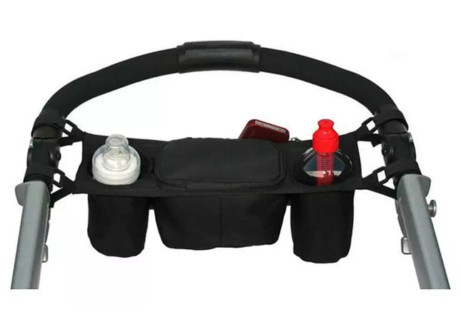 Pram Storage Bag