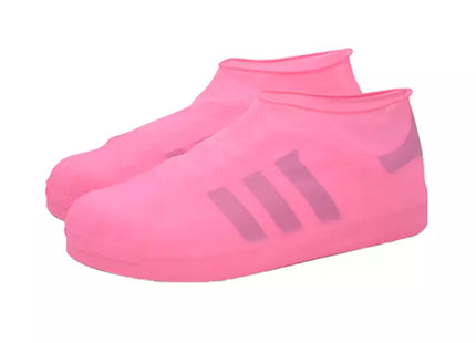 Waterproof Silicone Shoe Covers