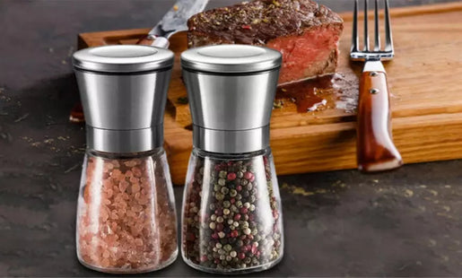 Salt and Pepper Grinder