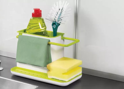 Kitchen Sink Storage Caddy Organiser