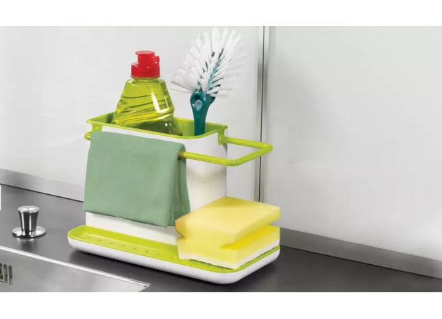 Kitchen Sink Storage Caddy Organiser