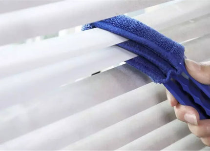 Window Blind Cleaner Duster Brushes