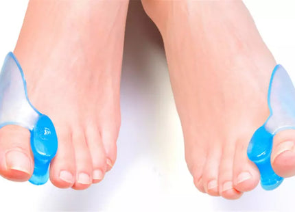 Silicone Bunion Corrector