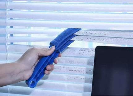 Window Blind Cleaner Duster Brushes